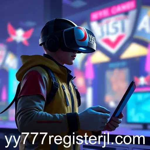 The Rise of Online Gaming: A 2025 Perspective