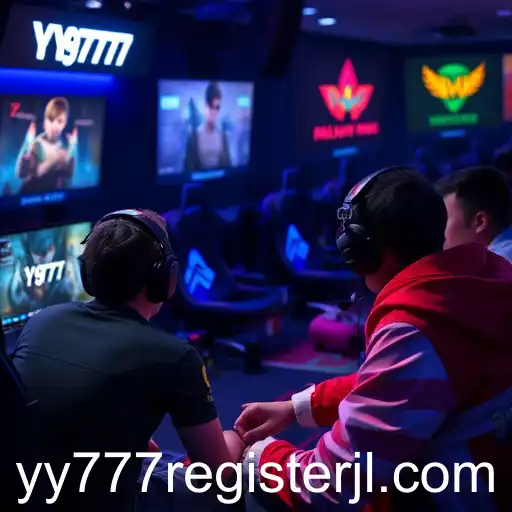 The Rise of Online Gaming Communities