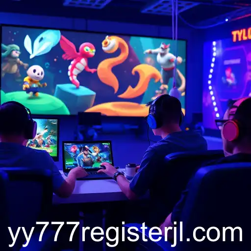 Gaming Industry Trends and Insights