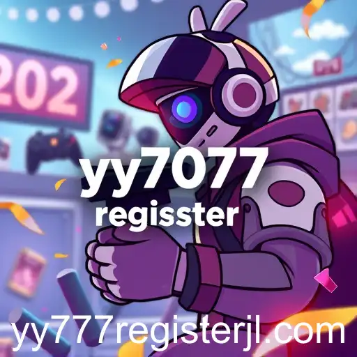 Gaming Trends and Registrations in 2025