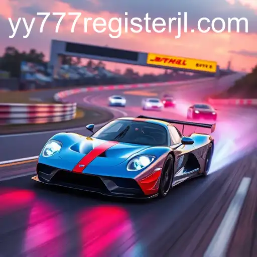 The Thrill of Speed: Exploring the World of Racing Games Online