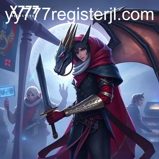 Exploring the Intricacies of Role-Playing Games: A Dive into the RPG Category and the Significance of 'yy777 register'