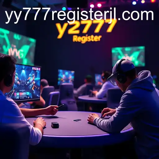 Emerging Trends in Online Gaming 2025