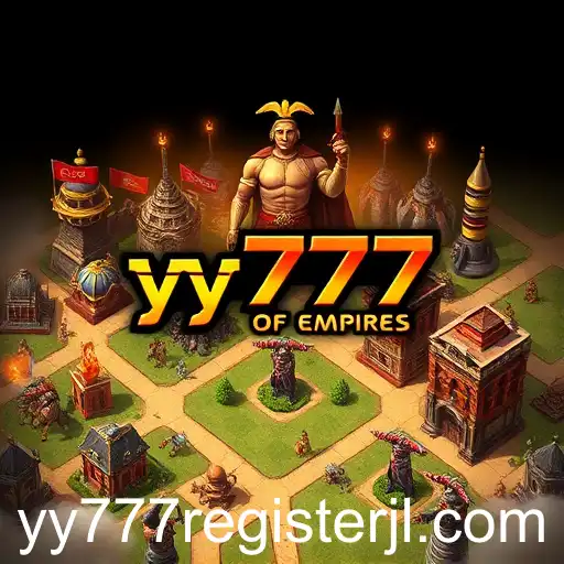 Exploring YY777: The Future of Online Gaming