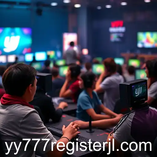 The Rise of Gaming Amidst Global Changes