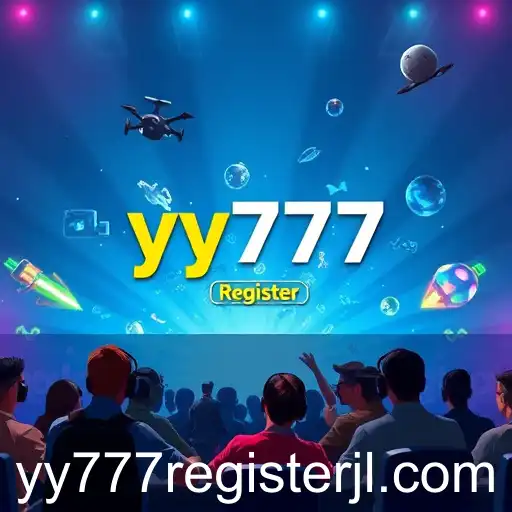 Exploring the 'Multiplayer Games' Category: The Role of 'yy777 Register'