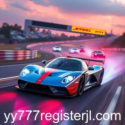 The Thrill of Speed: Exploring the World of Racing Games Online