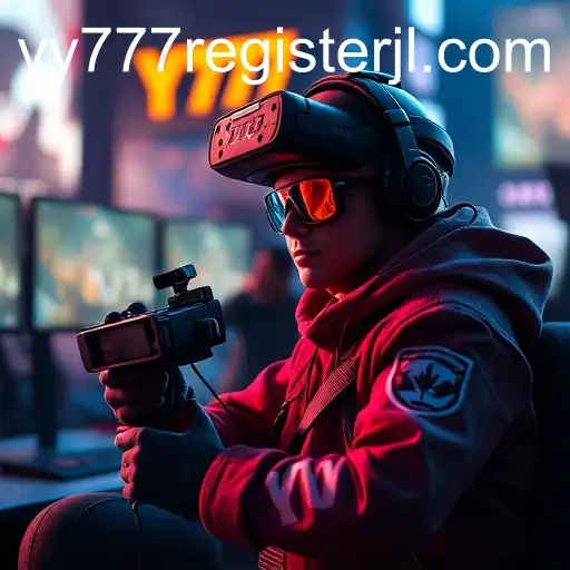 The Rise of Online Gaming Platforms in 2025