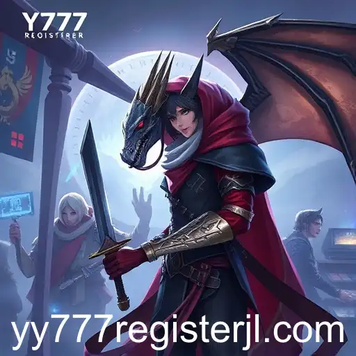 Exploring the Intricacies of Role-Playing Games: A Dive into the RPG Category and the Significance of 'yy777 register'