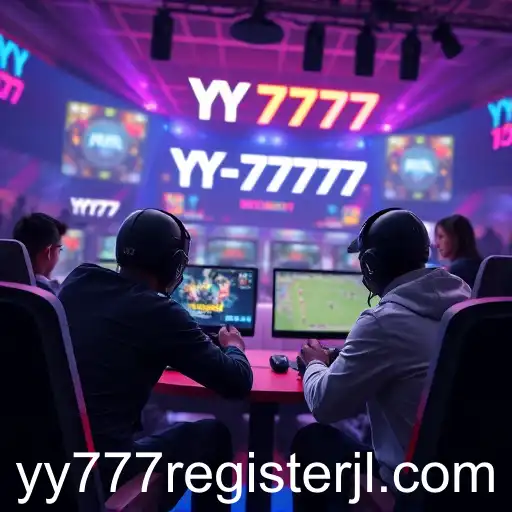 The Rise of YY777 and Its Impact on the Gaming World