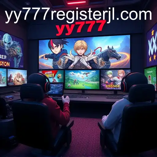 Gaming Platform yy777 Expands in 2025